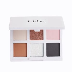 Lithe Astral Eyeshadow Palette